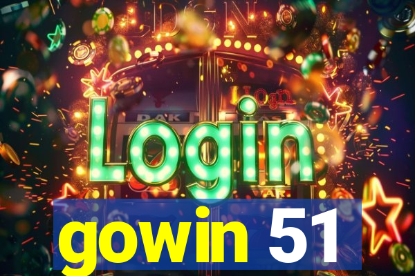 gowin 51
